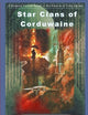 Star Clans of Corduwaine: Love and War in the Far Future (Empire of Time)