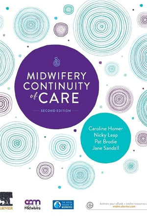 Midwifery Continuity of Care: A Practical Guide