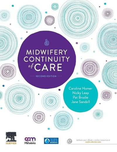 Midwifery Continuity of Care: A Practical Guide