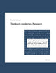 Textbuch modernes Persisch (German Edition)