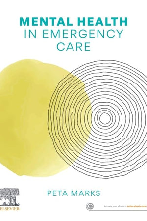 Mental Health in Emergency Care