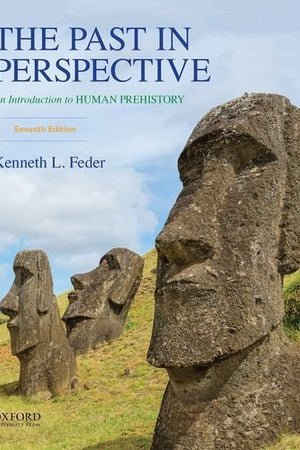The Past in Perspective: An Introduction to Human Prehistory