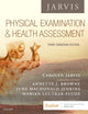 Physical Examination and Health Assessment: Canadian Edition