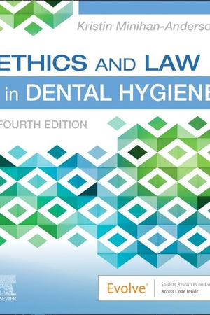 Ethics and Law in Dental Hygiene