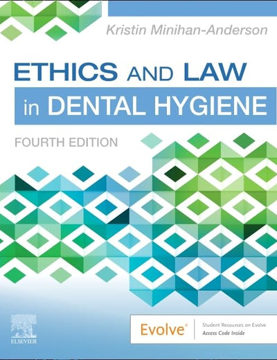 Ethics and Law in Dental Hygiene