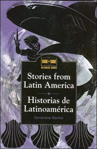 Stories from Latin America : Historias de Latinoamerica