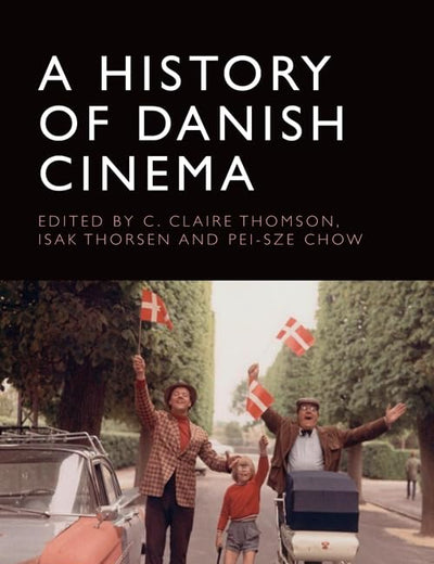 A History of Danish Cinema