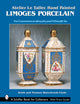 Atelier Le Tallec™ Hand Painted Limoges Porcelain: For Connoisseurs, Royalty, and Tiffany & Co.™ (A Schiffer Book for Collectors)