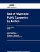 Sale of Private and Public Companies by Auction (Aija Law Library)