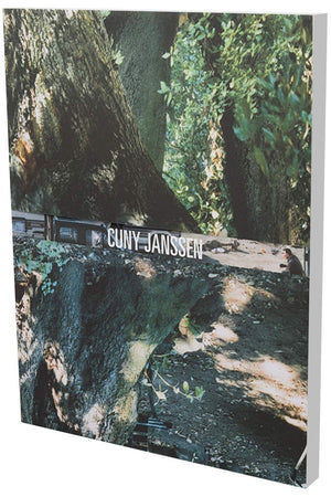 Cuny Janssen: BLU