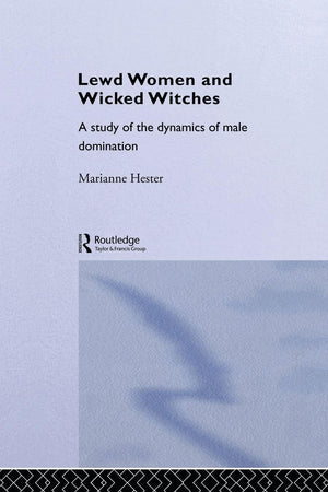Lewd Women and Wicked Witches