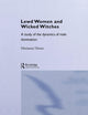 Lewd Women and Wicked Witches