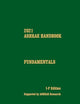 2021 ASHRAE Handbook -- Fundamentals (I-P)