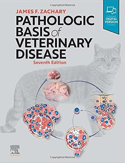 Pathologic Basis of Veterinary Disease