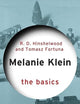 Melanie Klein (The Basics)