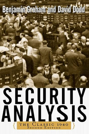 Security Analysis: Principles and Techniques