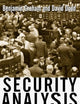 Security Analysis: Principles and Techniques