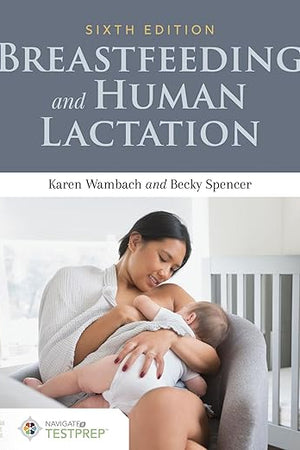 Breastfeeding and Human Lactation