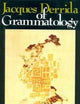 Jacques Derrida Of Grammatology