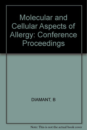 Molecular and Cellular Aspects of Allergy
