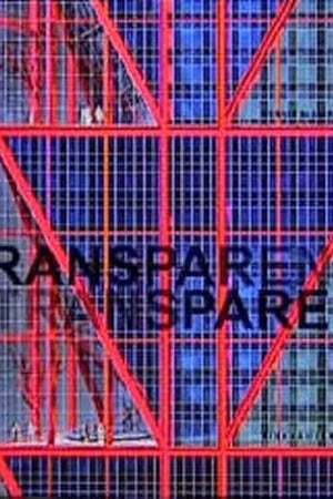 Helmut Jahn - Transparenz (English and German Edition)