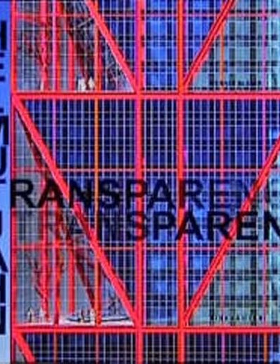 Helmut Jahn - Transparenz (English and German Edition)