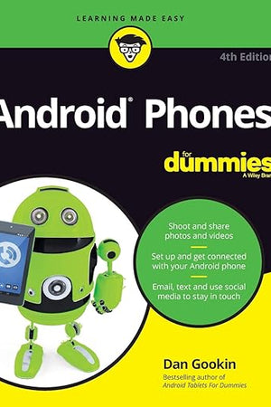 Android Phones for Dummies