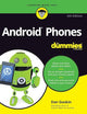 Android Phones for Dummies