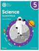 Oxford International Primary Science Second Edition Student Book 5