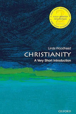 Christianity: A Very Short Introduction
