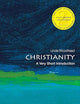 Christianity: A Very Short Introduction