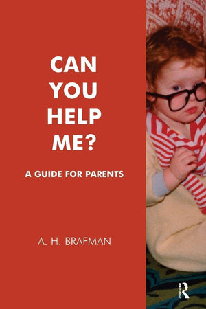 Can You Help Me?: A Guide for Parents