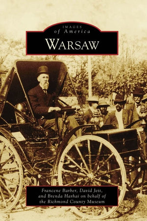 Warsaw (Images of America)