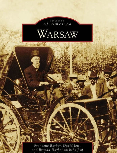 Warsaw (Images of America)