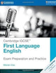 Cambridge IGCSE™ First Language English Exam Preparation and Practice (Cambridge International IGCSE)