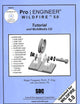 Pro/Engineer Wildfire 5.0: Tutorial and Multimedia Cd