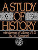 A Study of History, Vol. 2: Abridgement of Volumes VII-X