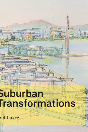 Suburban Transformations