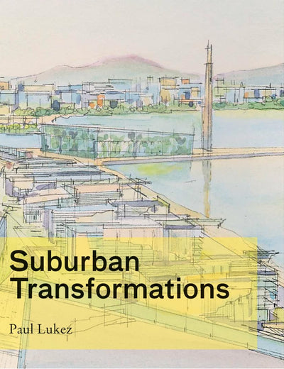 Suburban Transformations