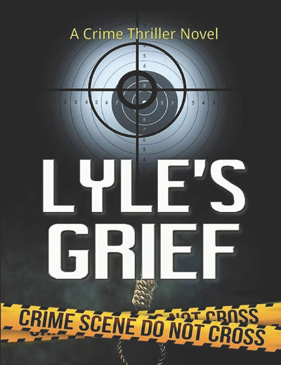 LYLE'S GRIEF: Consequences of slavery (FIRST EDITION)