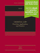 Criminal Law: Doctrine, Application, and Practice [Connected eBook with Study Center] (Aspen Casebook)