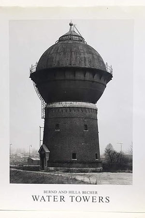 Water Towers
