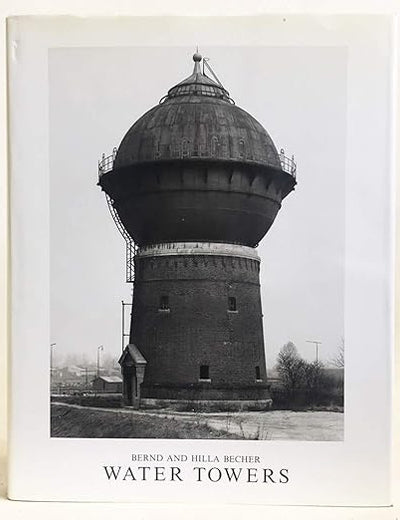 Water Towers