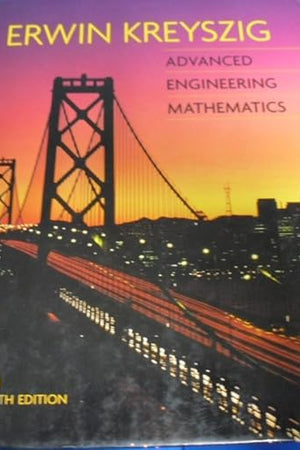 Advanced Engineering Mathematics