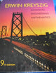 Advanced Engineering Mathematics