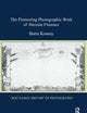 The Pioneering Photographic Work of Hercule Florence (Routledge History of Photography)