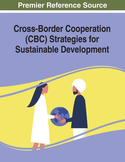Cross-Border Cooperation (CBC) Strategies for Sustainable Development