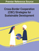 Cross-Border Cooperation (CBC) Strategies for Sustainable Development