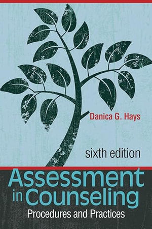 Assessment in Counseling: Procedures and Practices