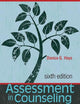 Assessment in Counseling: Procedures and Practices